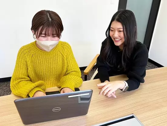 賞与は年3回⽀給！インセンティブもあります ♪