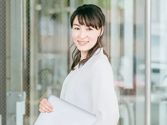 社員同士の距離が近く、分からないこともすぐに聞ける環境です。穏やかな社員ばかりなのでご安心ください◎