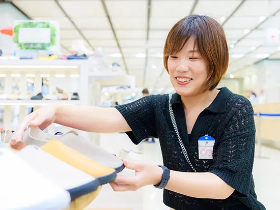 残業はほぼなく、休暇制度も充実！プライベートも大切にしながら長く活躍できます♪