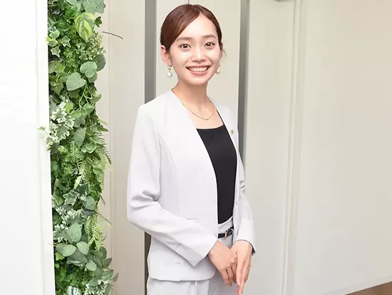 年間休日は126日以上！ワークライフバランスも大切にできます。