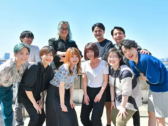 今までの自分ではなく、未来の自分のために働く！