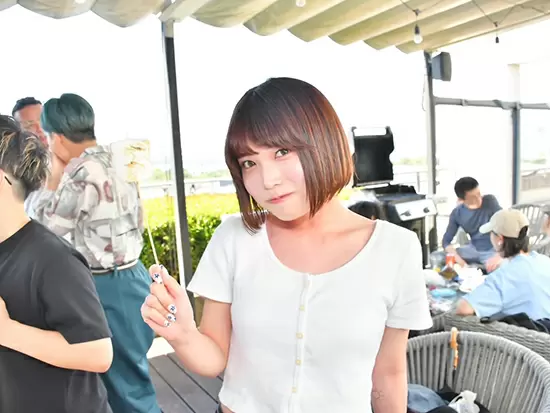 ベンチャーならではのスピード感とチャレンジングな環境が魅力♪