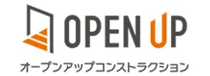 株式会社オープンアップコンストラクション（東証プライム上場グループ）
