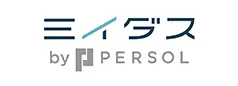 ミイダス株式会社【東証プライム上場パーソルグループ】