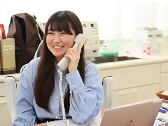 年間休日＋有給付与で初年度137日休みとワークライフバランス◎首都圏を中心に19拠点展開している法人です