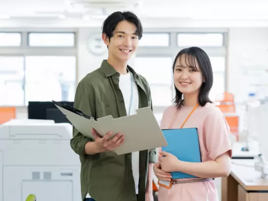 2013年設立の成長真っ只中のベンチャー企業です！