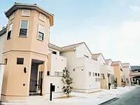 『街並み景観賞』を受賞するきっかけは近隣住民の方の推薦でした