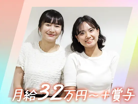 自分らしいオシャレも楽しめます！