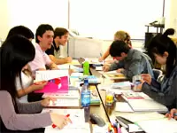 「英語」を教えるって、「英語の楽しさ」を伝えることだと思います。
