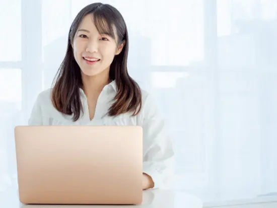 未経験OK！過去の経歴など「これまで」ではなく、「これから」を大切にした採用を行います！
