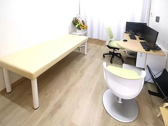 地域の方々の健康パートナーとして、スタッフ一丸となってより良い医療サービスを提供していきましょう☆