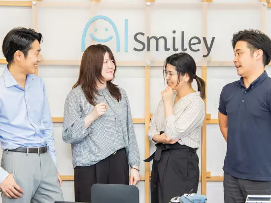 株式会社アイスマイリー
