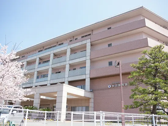 地域の医療を支えるべく、幅広い事業を展開しています。