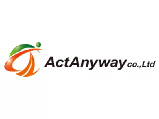 株式会社Act Anyway
