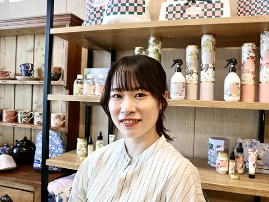 育休・産休も取得しやすい！安心して働くことができます
