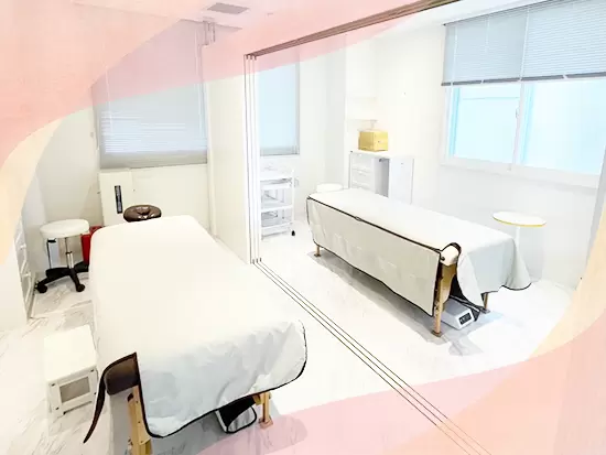 新しいキレイでオシャレな店舗で働けます◎