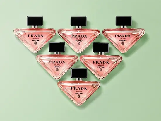 PRADA Beauty 、Aesop、SHIROなど人気ブランドが多数！全国からご応募OKです♪