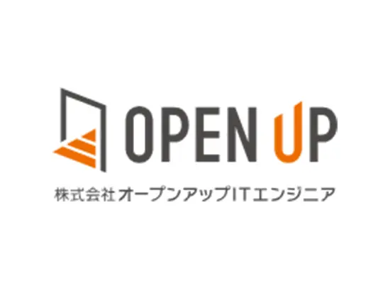 株式会社オープンアップITエンジニア　人事部【東証プライム上場グループ】