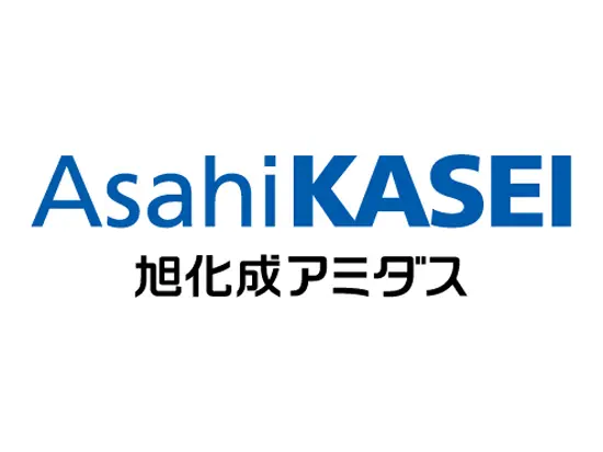 大手化学メーカーの【旭化成】のグループ会社です！