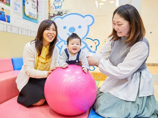 教育で感受性豊かな社会を実現したい、という想いを大切にしています。