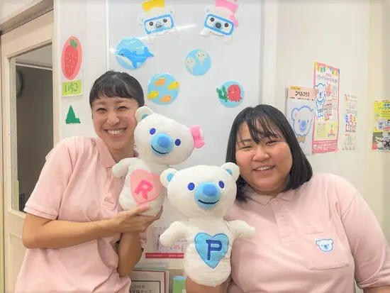 年間休日120日以上！完全週休2日で残業はほとんどなく、プライベートを大切に働ける環境です。