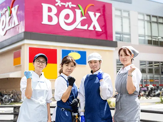 お客様に「食」を楽しんでもらいたい！