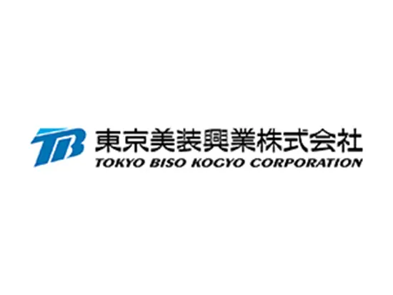 東京美装興業株式会社