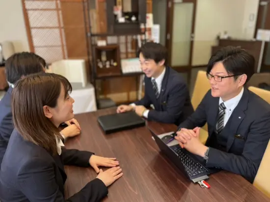株式会社サンセルモ