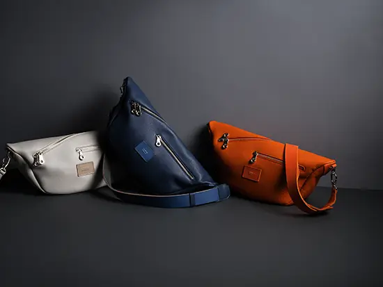 日本の"逸品"、そして当社が手掛けたオリジナルブランドを世界中に広めていくことが目標です。