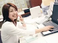 個人向けから事業用まで、不動産全般を幅広く扱っています。