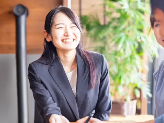 中小企業の抱える根本課題と向き合い、独自の視点でコーチングを行う会社です。