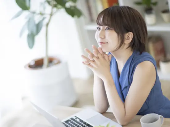 当社ならではの視点・ノウハウを学び、ビジネスパーソンとしてさらなるレベルアップを実現してください！