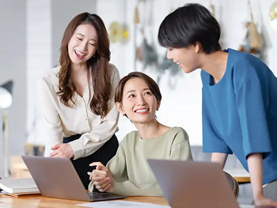 日本のエンターテイメントを“推していく”仲間を募集します！