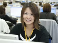 現場からの声に耳を傾けてくれ、いい意見やアイデアはすぐに採用してくれるのはやりがいも大きいですね