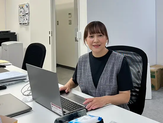 今回の募集はブランクがある方も大歓迎！ぜひお気軽にご応募ください◎