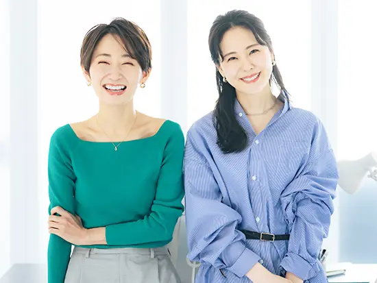 未経験OK！先輩が手厚くサポートします。わからないことは気軽に聞いてください♪
