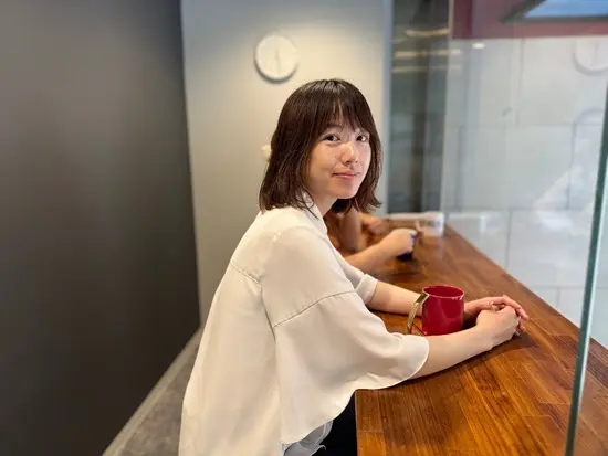 シェアオフィスだからいろんな会社の方と仲良くなれます！
