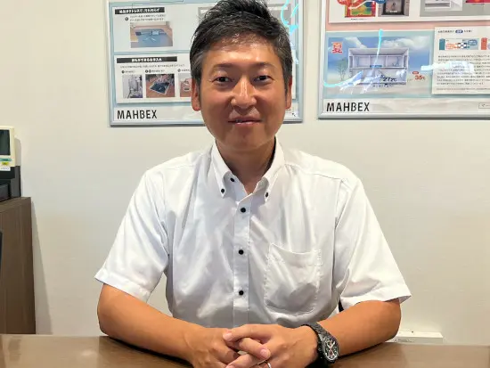 経験やスキル以上に、当社の理念に共感してくださるかどうかを重視して採用します（代表・小川）
