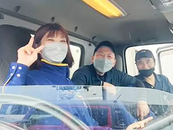 働きやすさバツグン！残業なしOK！有休や希望休も取りやすい環境です♪