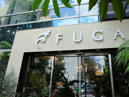 ＦＵＧＡ　ＴＯＫＹＯ株式会社
