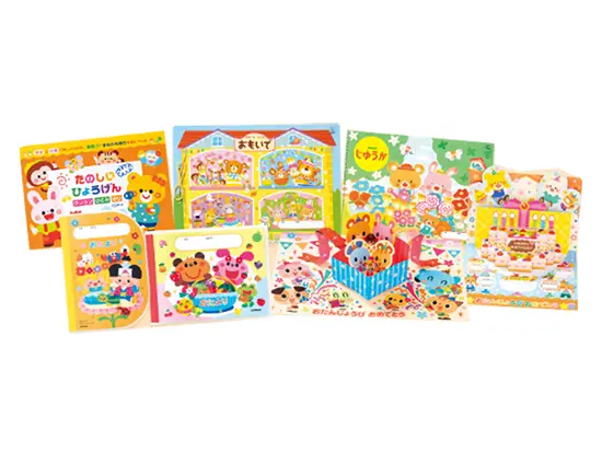 子どもたちの健全な成長を支える商品を扱う当社。仕事を通した社会貢献もやりがいの一つです◎