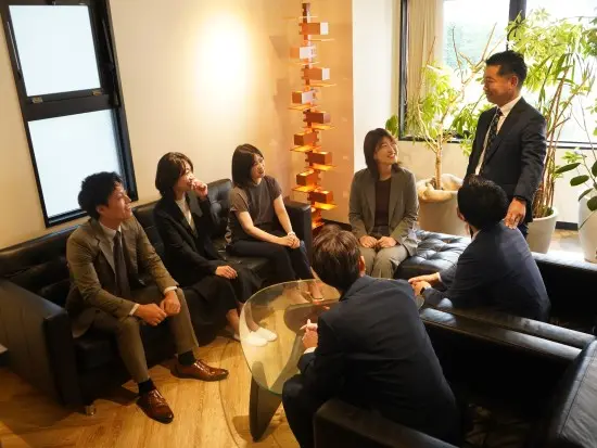 株式会社プレシャスホームズ