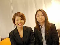 気さくな雰囲気です。新しい仲間をお待ちしています！