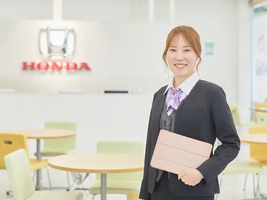 発展し続ける未来を目指して、社員一人ひとりに寄り添う。
