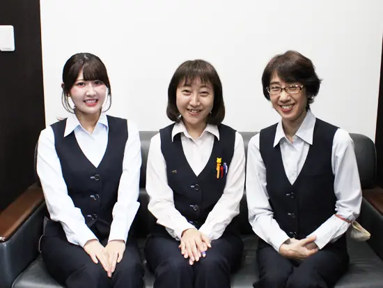 時代のニーズの応え、年間施行数5万件以上！人生最期のステージづくりをお手伝いして安定成長中です