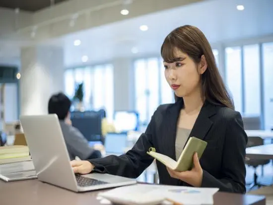 自然科学やAI、予測、最先端のIT技術に興味がある方にピッタリ！