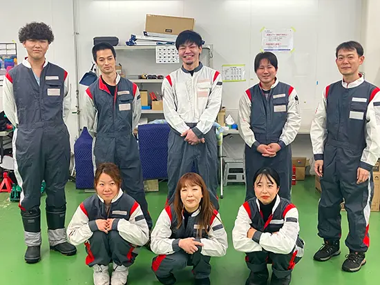 株式会社スリーエスA＆Ｃ