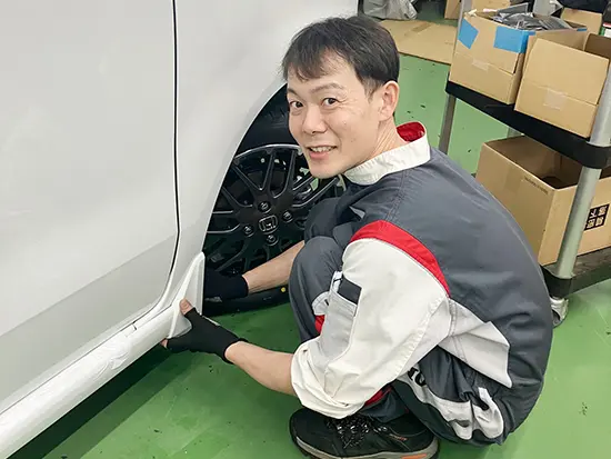 新拠点も続々オープン◎U・Iターンも歓迎しているのでお気軽にご応募ください！