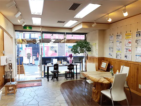 総務～経理まで多岐にわたる仕事に対応するため、日々できることが着実に増えていきます！