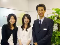 国際派のあなたにチャンス！日立グループで、安定したお仕事を始めてみませんか？